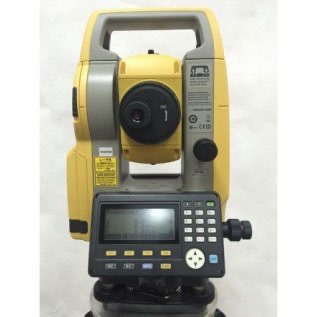 JUAL = Total Station Topcon ES-101 Garansi Bayu// 081380673290