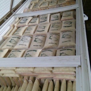 sirsak frozen