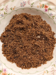bungkil kacang Feedgrade