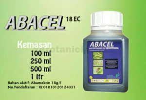 Abacel 100ml