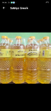Minyak Goreng merk MINYAKITA termurah