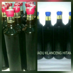 madu klenceng