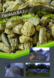 Damar Batu
