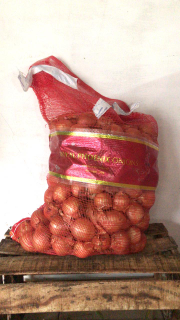 Bawang Bombay 50/60