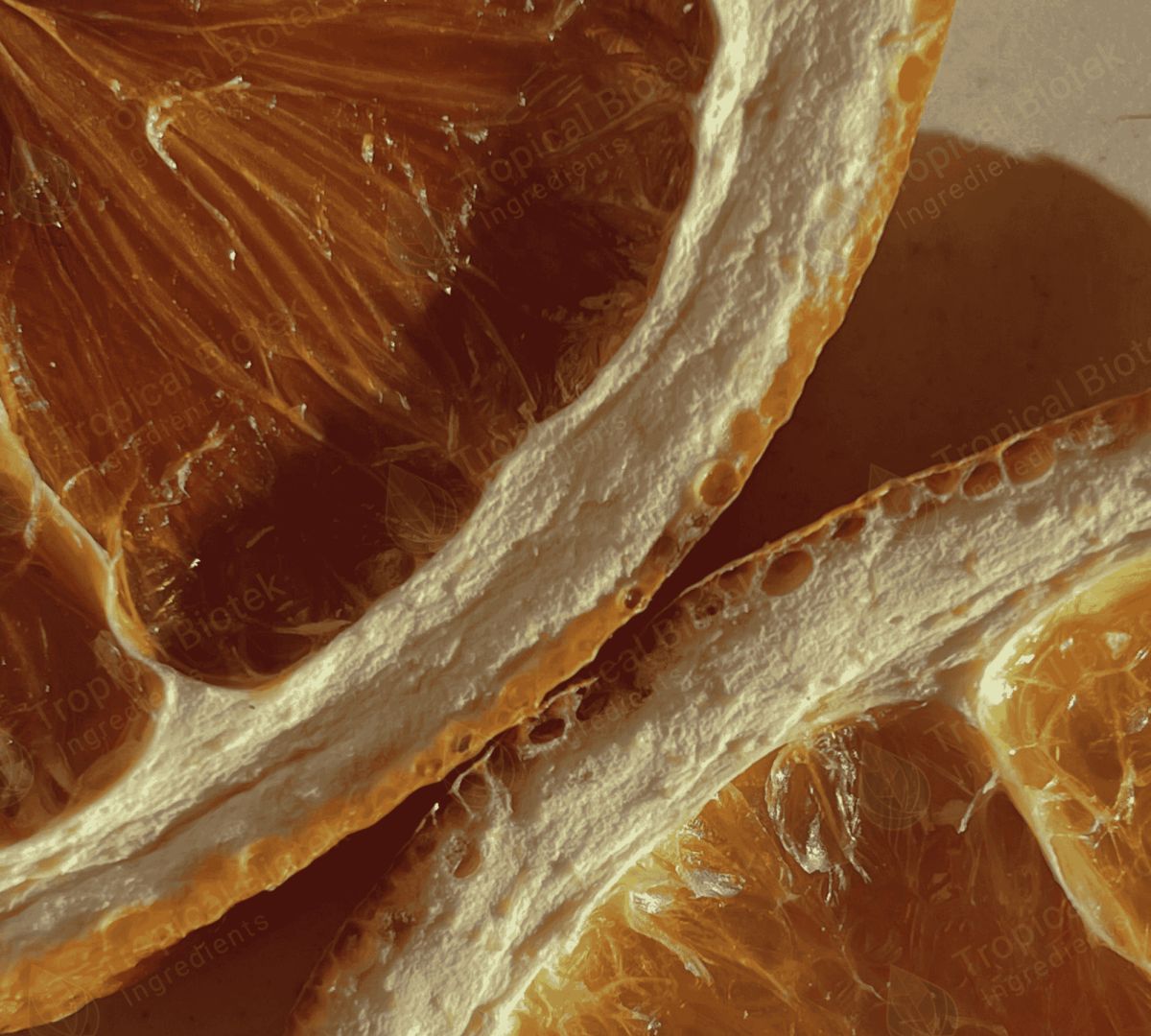 CPORNG - Orange Oil Cold Pressed - Tropical Biotek Ingredients - MCI Miritz
