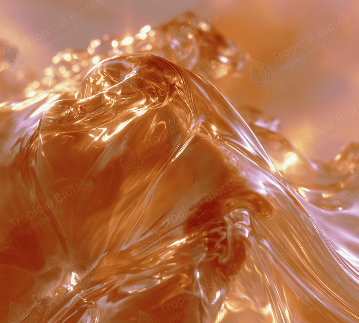 ORNG5X - Orange Oil 5-Fold - Tropical Biotek Ingredients - MCI Miritz