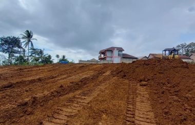 Kerjasama Properti Rumah dan Tanah Bagi Hasil