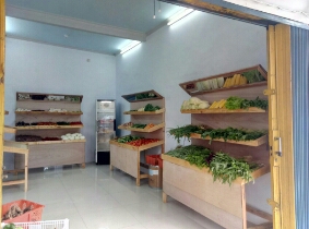 Supplier Sayuran Segar