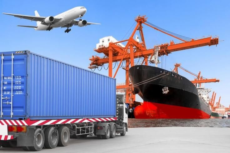 JASA CUSTOMS CLEARANCE IMPORT & UNDERNAME