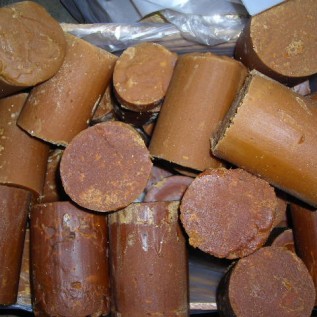 GULA MERAH KELAPA DAN GULA AREN "ASLI KALIMATAN BARAT"