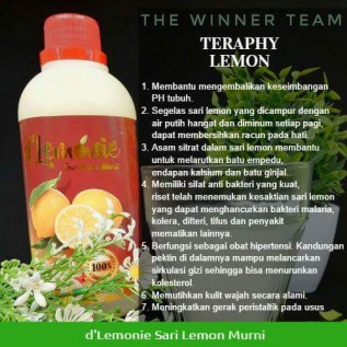 Kerja sama pemasaran produk minuman kesehatan yang lagi boooming