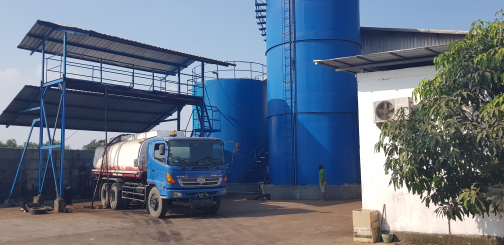 DIBUTUHKAN MITRA KERJA SEBAGAI SUPPLIER KOPRA
