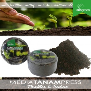 Media Tanam