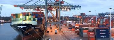 Jasa Expedisi/Cargo/Forwarder Door to Door