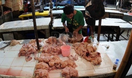 Peluang Kerjasama Penjualan Ayam