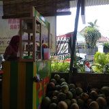 Cari investor
