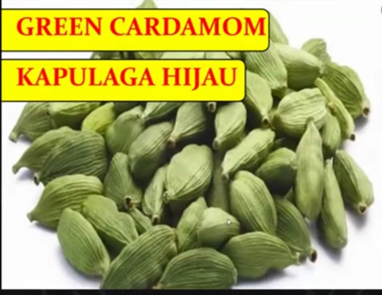 Untuk Memenuhi Kebutuhan Export !!!