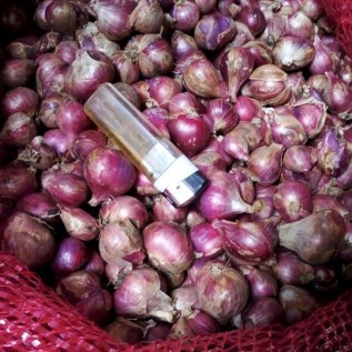 Supplai Bawang Merah & Bawang Putih