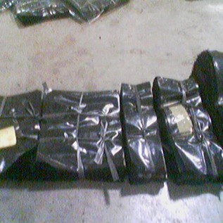 Pengadaan Polybag Bibit ( SUBUR JAYA PLASTINDO )