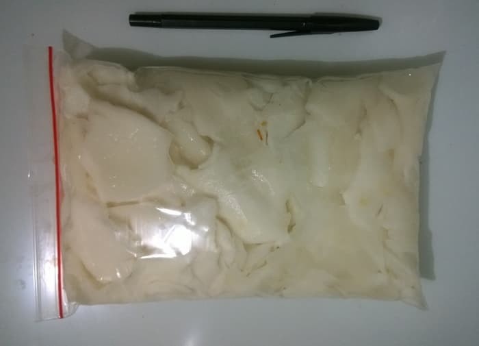 Siap Supply Daging Kelapa Muda (Beku) Untuk Usaha Kuliner atau Kue Anda