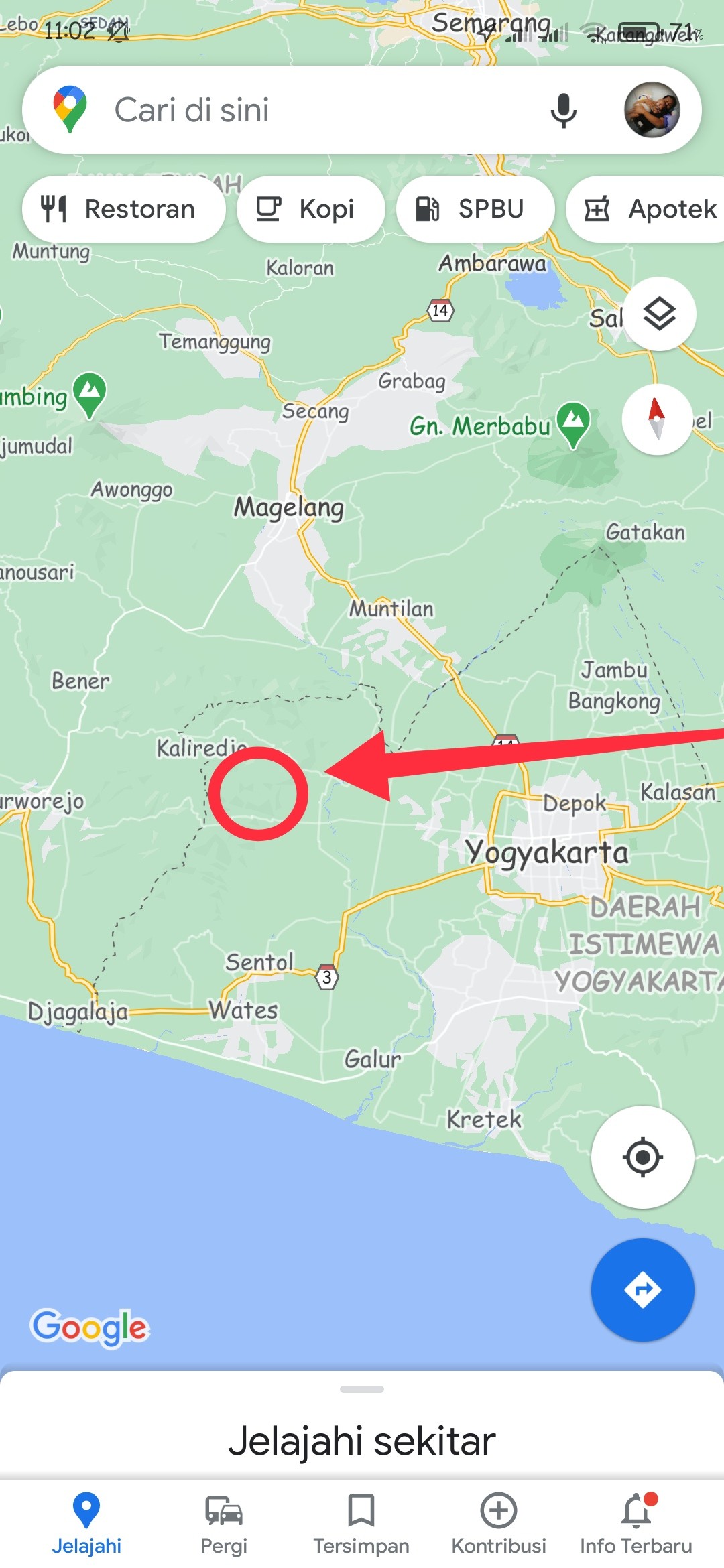 Kerjasama ternak kambing