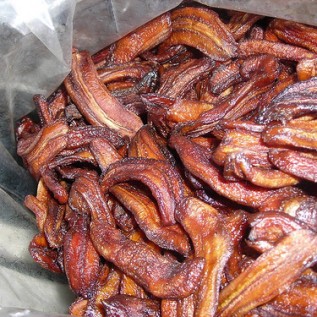 OLAHAN PISANG SALAI