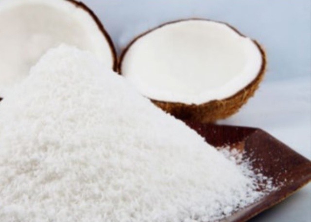 Cari Investor pabrik kelapa