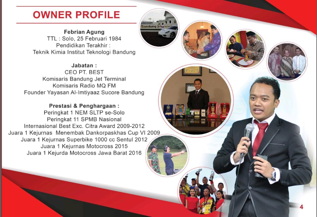 Distributor pupuk organik Eco Farming