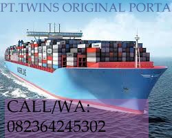 SEWA UNDERNAME EXPORT BARANG