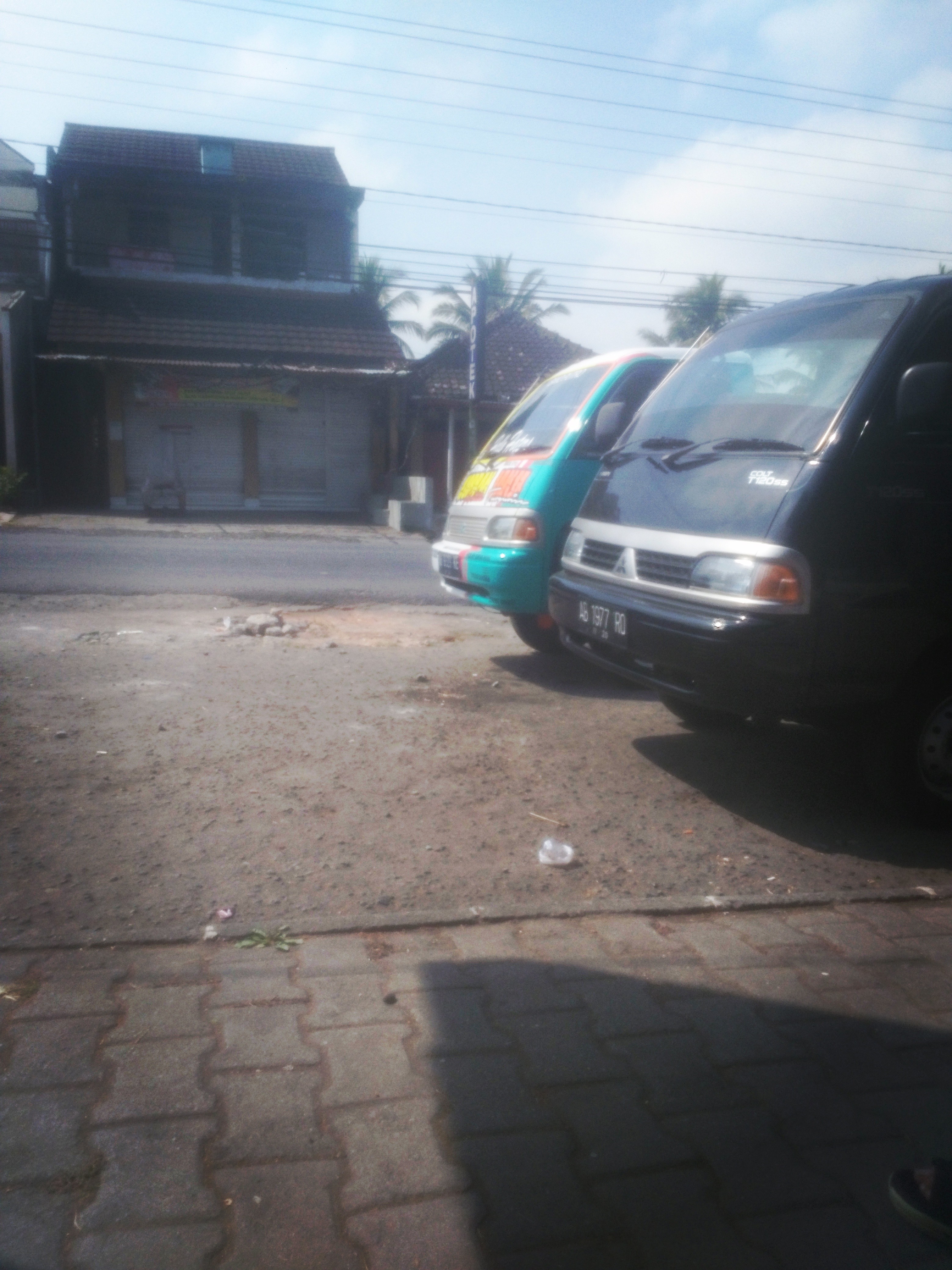 jasa angkut