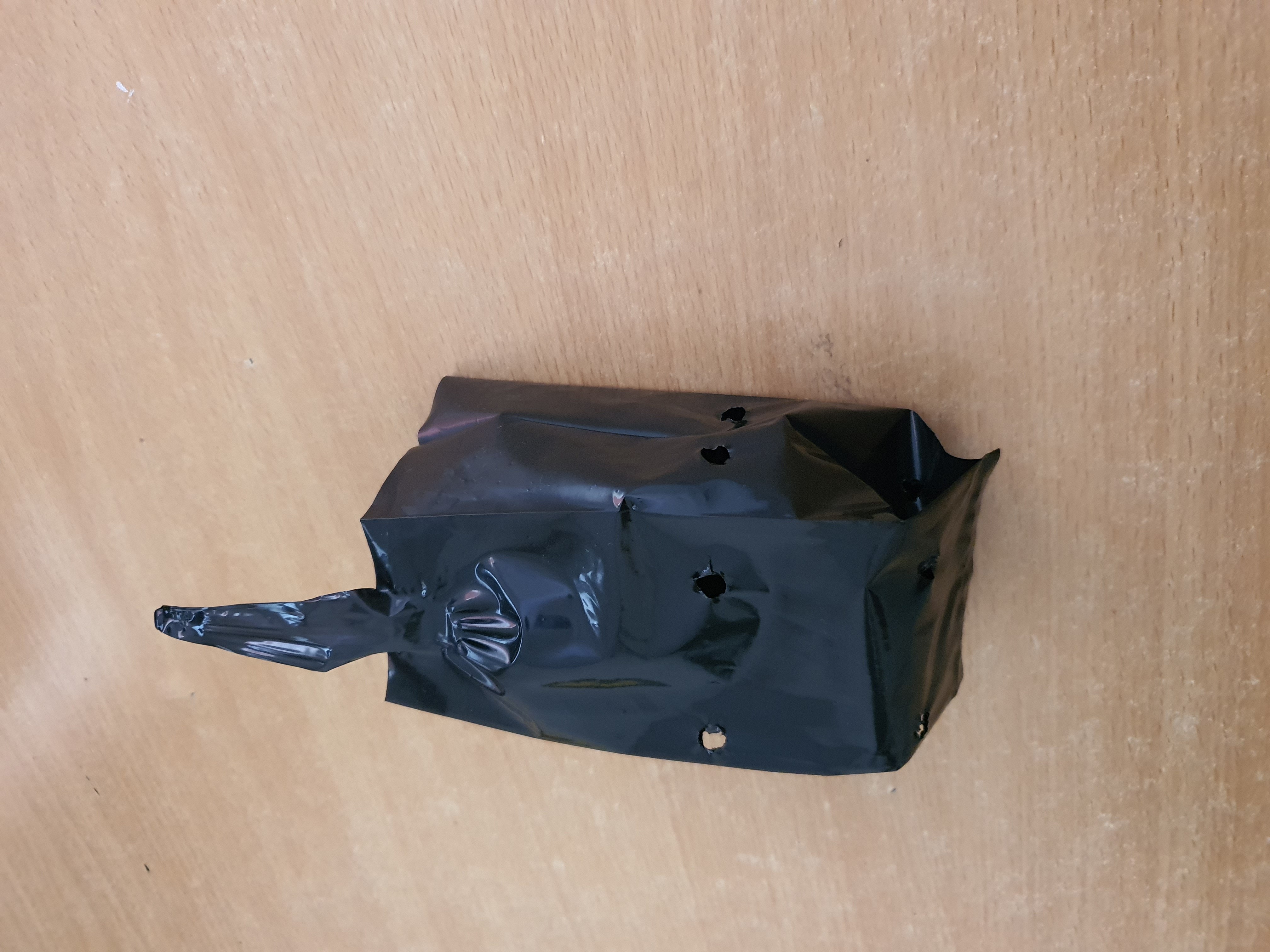 KEMITRAAN POLIBAG BIBIT / POLYBAG BIBIT / PLASTIK KANTONG UNTUK TANI