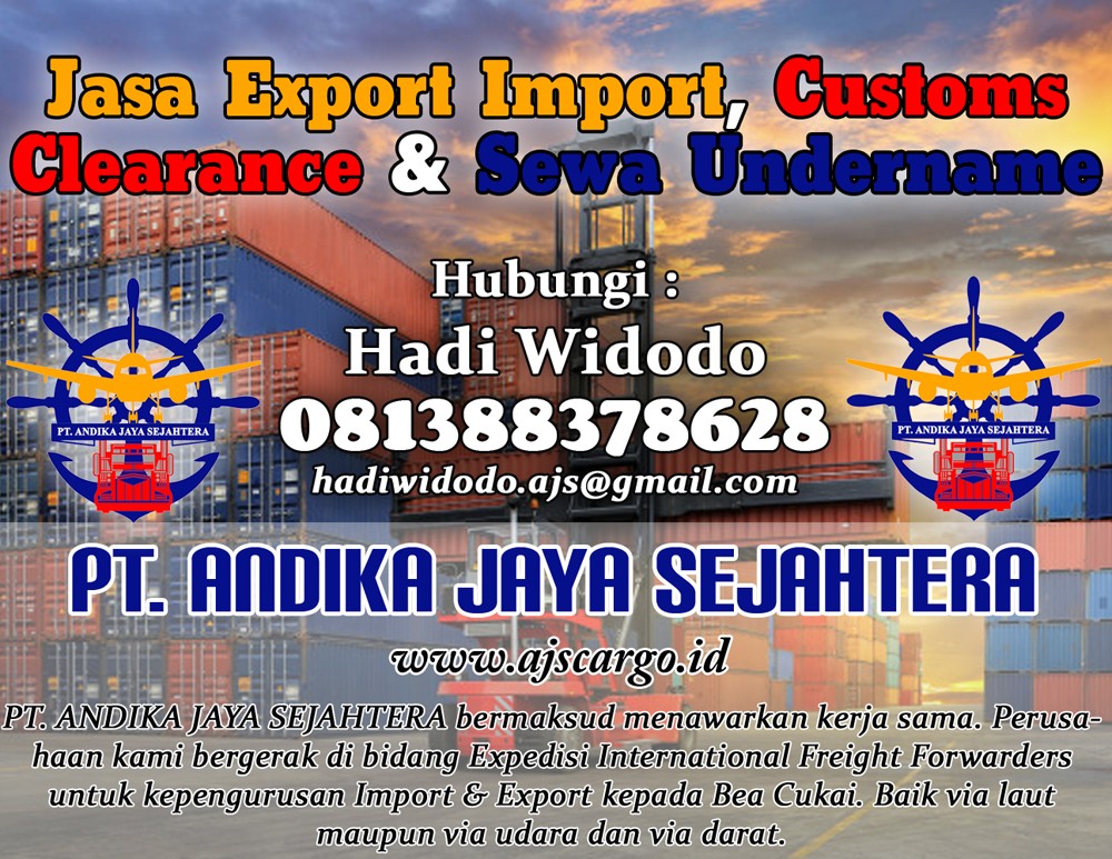 Perusahaan Jasa Undername