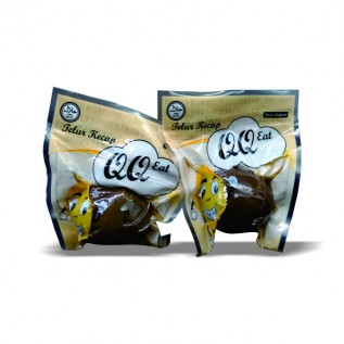Dicari Distributor dan Reseller Telur QQ EAT di Seluruh Wilayah Indonesia