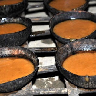 GULA JAWA / GULA KELAPA MURNI