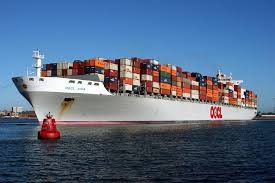 JASA IMPORT RESMI DAN DOOR TO DOOR BORONGAN PT BINA CAKRA APINDO 