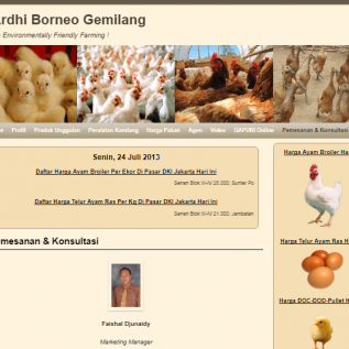 Konsultasi Gratis Peternakan Ayam Petelur Dan Pedaging