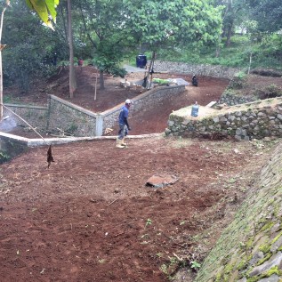 kerjasama pertanian