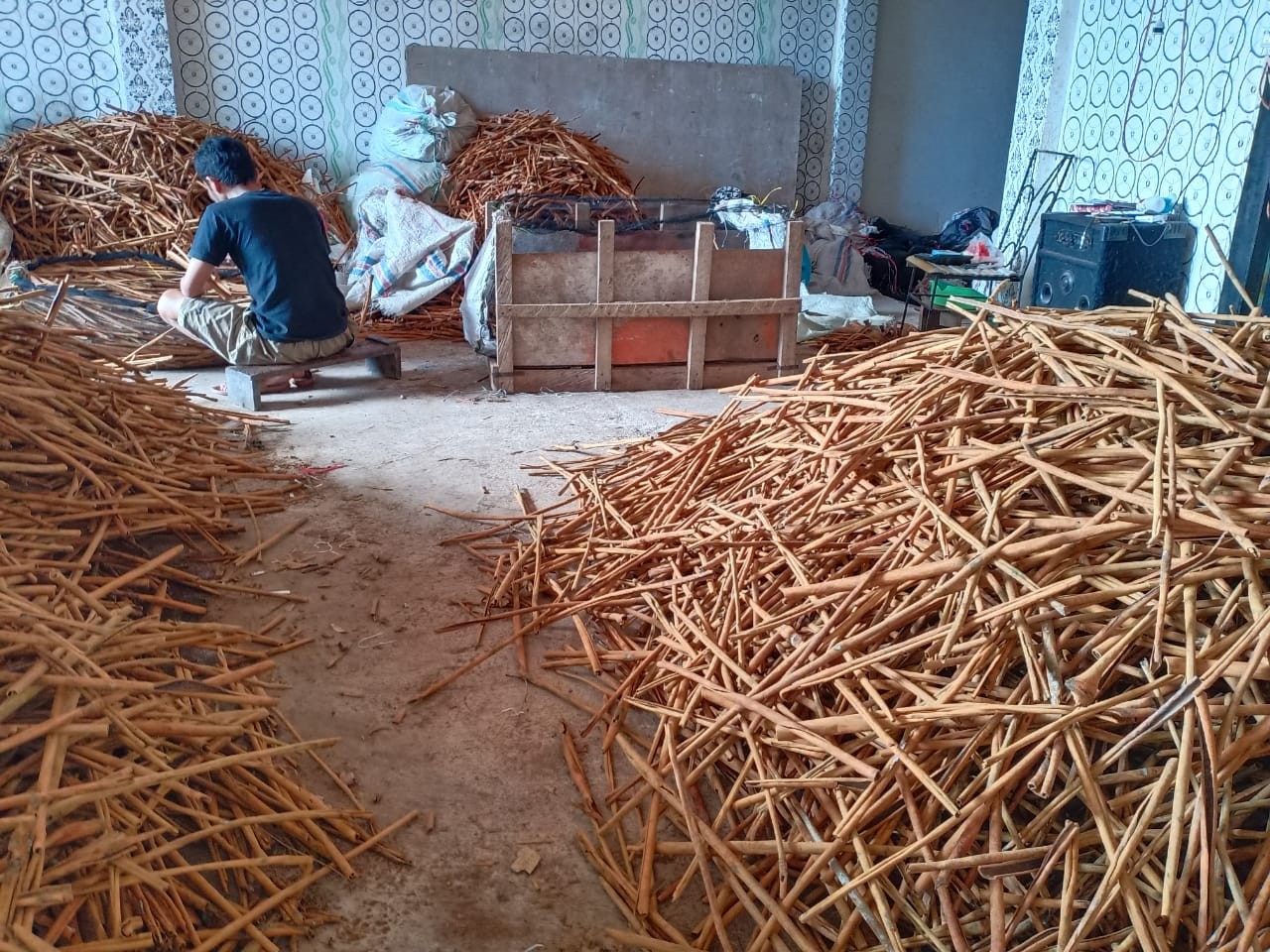 Kayu manis