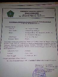 Peluang Bisnis Telur Asin Masir