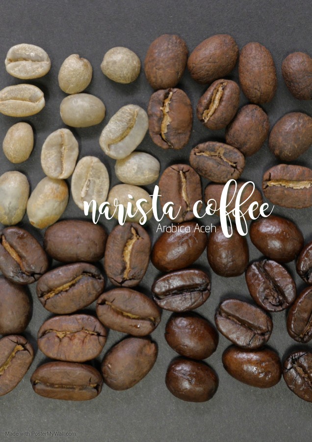 kerjasama kopi