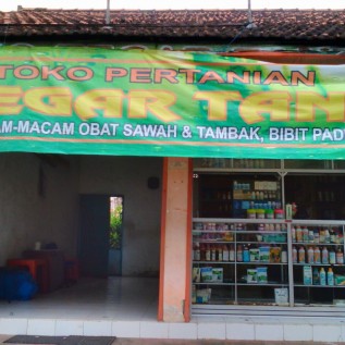 Dicari investor, supplier, distributor perlengkapan obat pertanian sistem titip