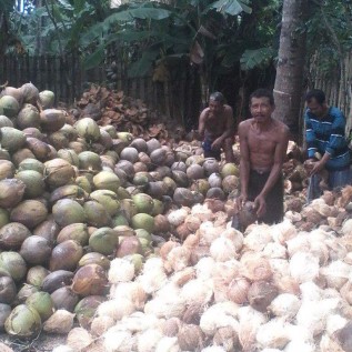 UD Putra Tunggal
