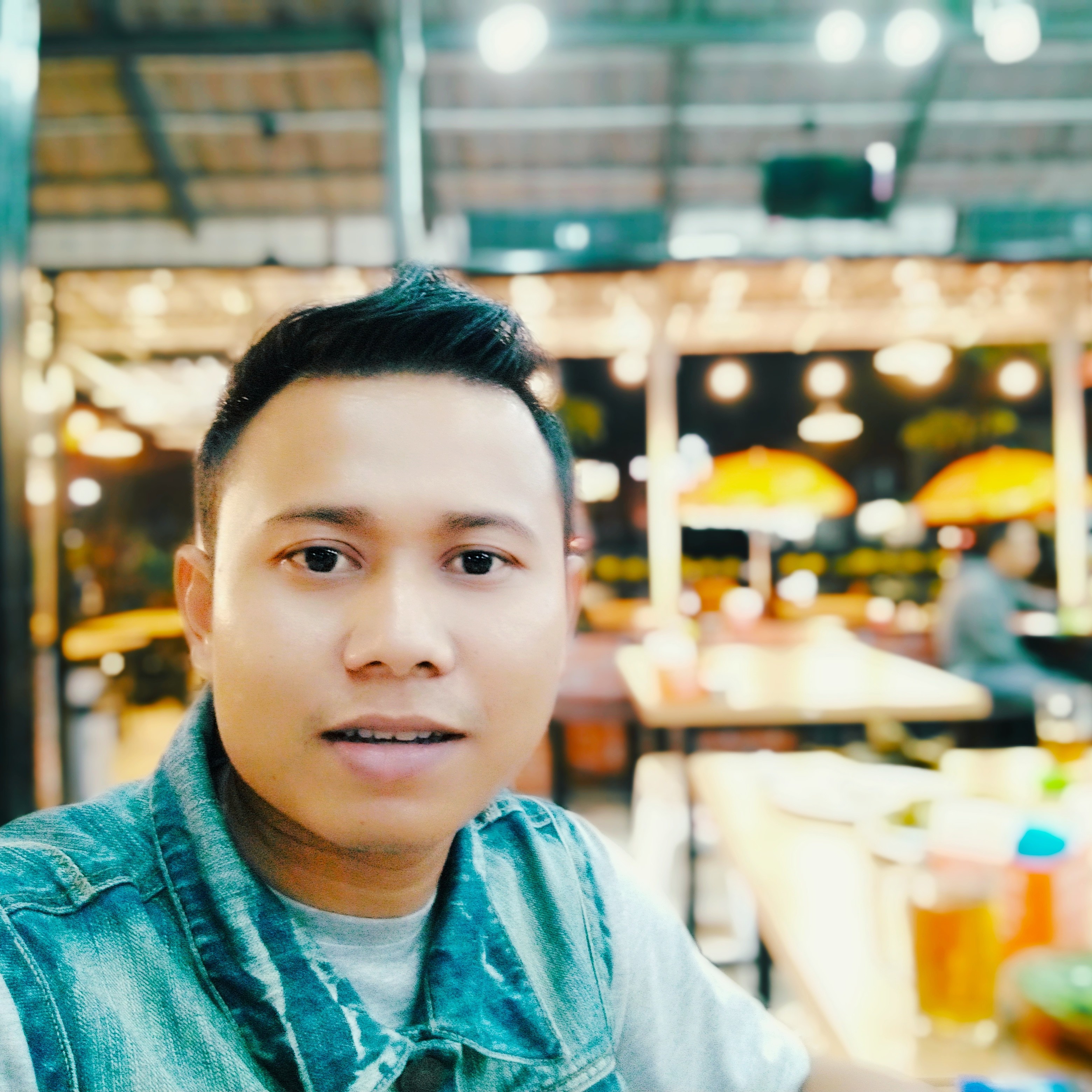 Asep Permadi